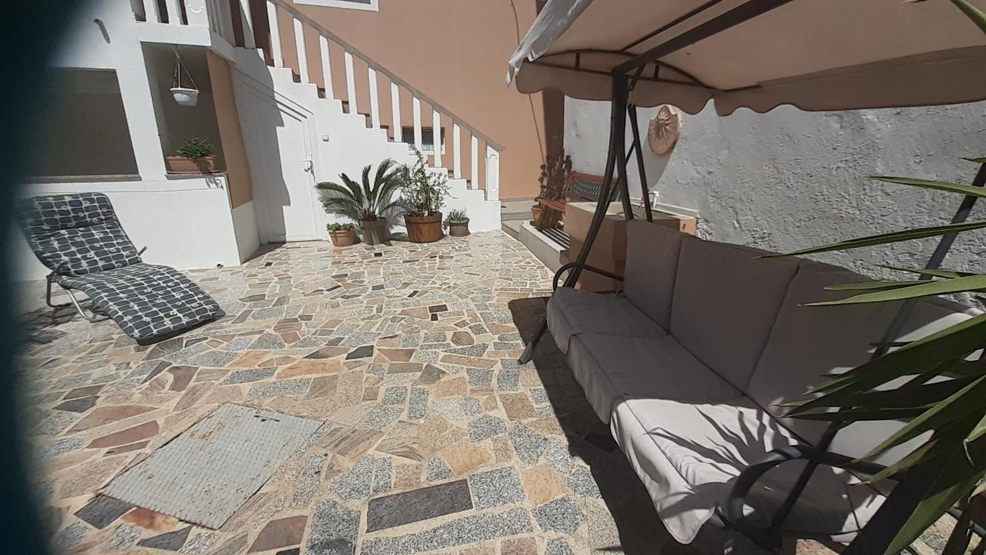 Apartmani G&M Bibinje Luaran gambar