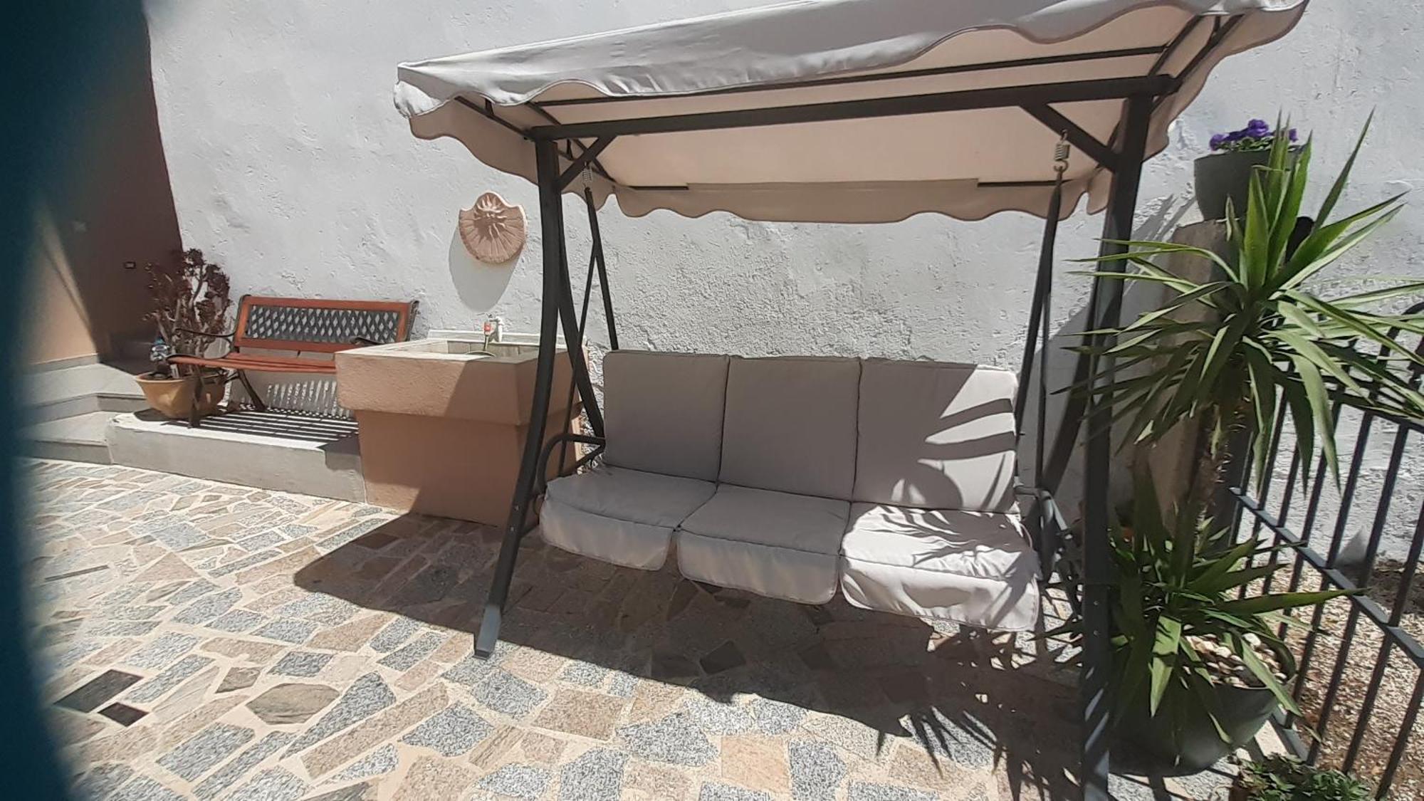 Apartmani G&M Bibinje Luaran gambar